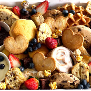 Brunch Box