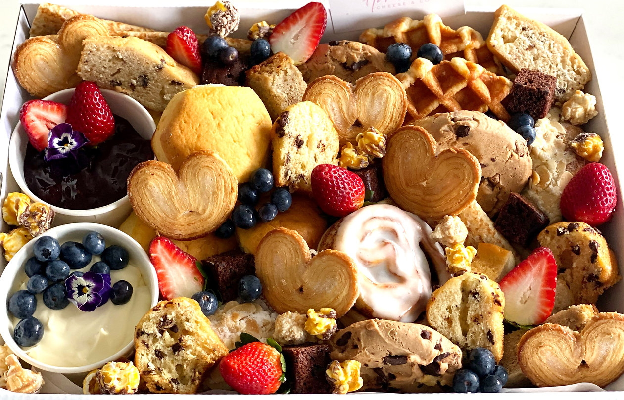 Brunch Box