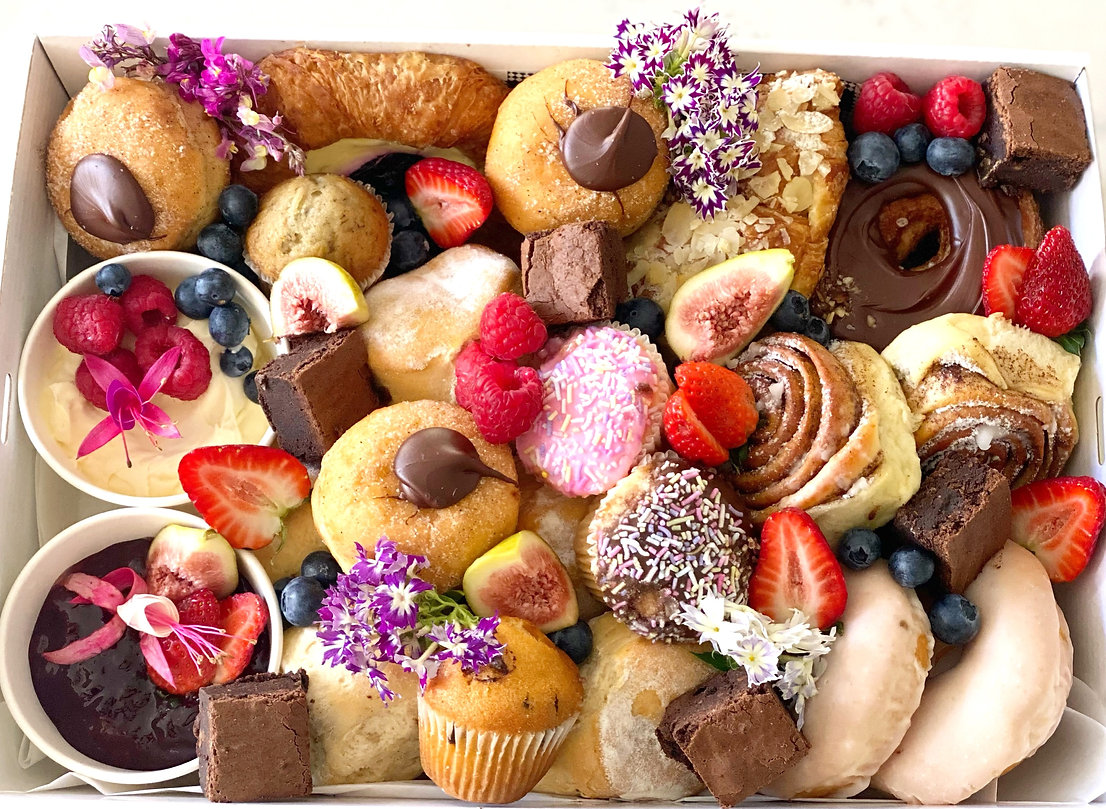 Brunch Box - Image 2