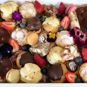 Dessert Box