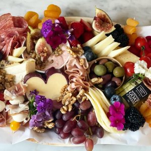 Grazing Platter