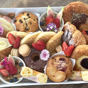 Ultimate Brunch Box