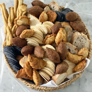 Bread Box