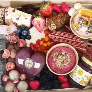 The Love Box