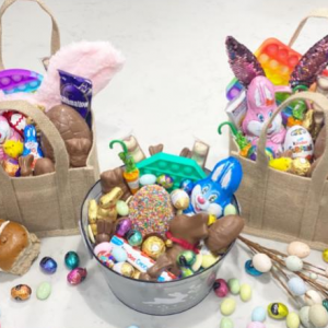 Easter Gift Bag