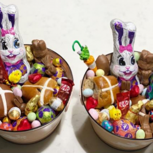 The Bunny Box