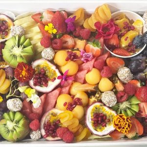 Fruit Box