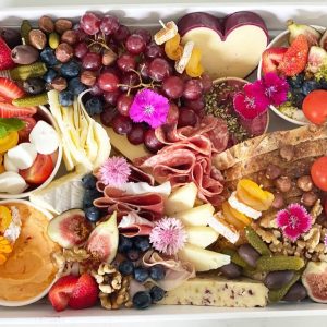 Cheese Lover Box