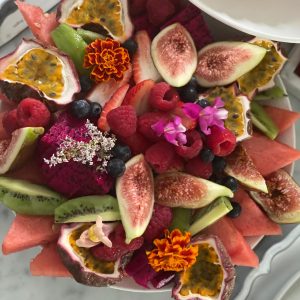 Fruit Platter